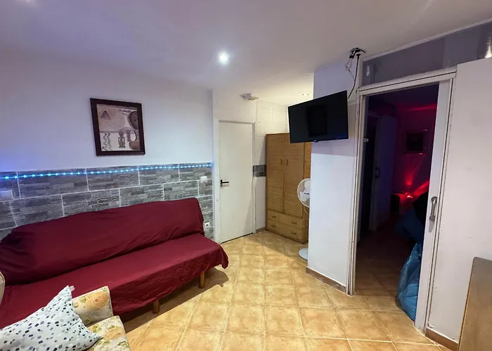 Apartamento,Albares De La Ribera