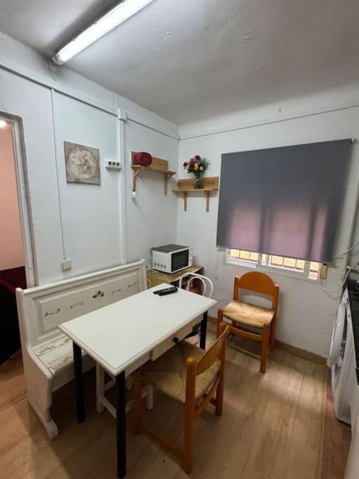 Apartamento Apartamento,albares De La Ribera *