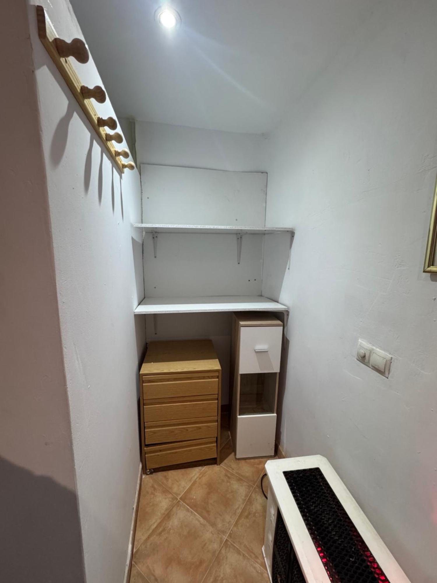 Apartamento Apartamento,albares De La Ribera Madri