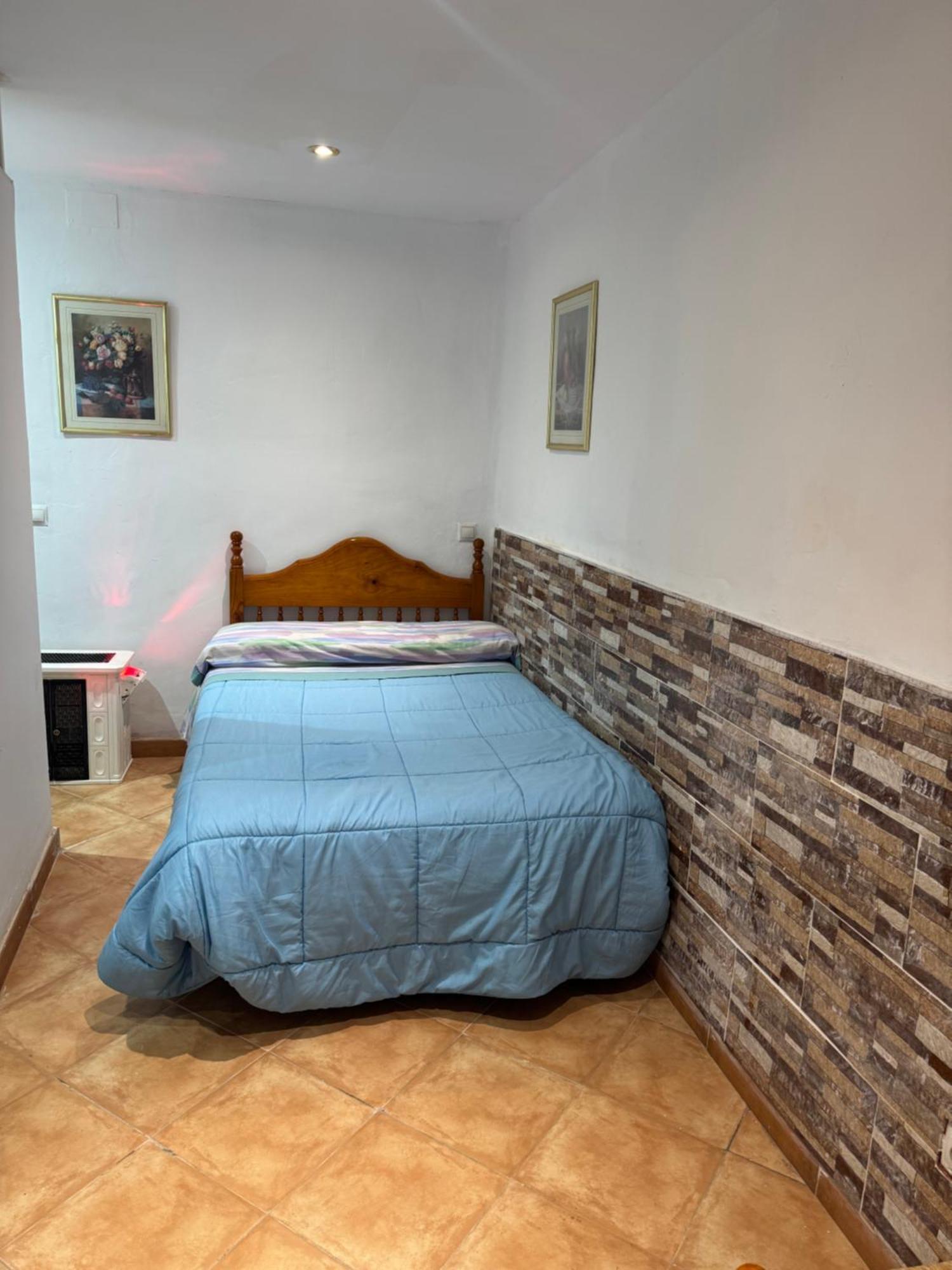 Apartamento,albares De La Ribera Apartamento