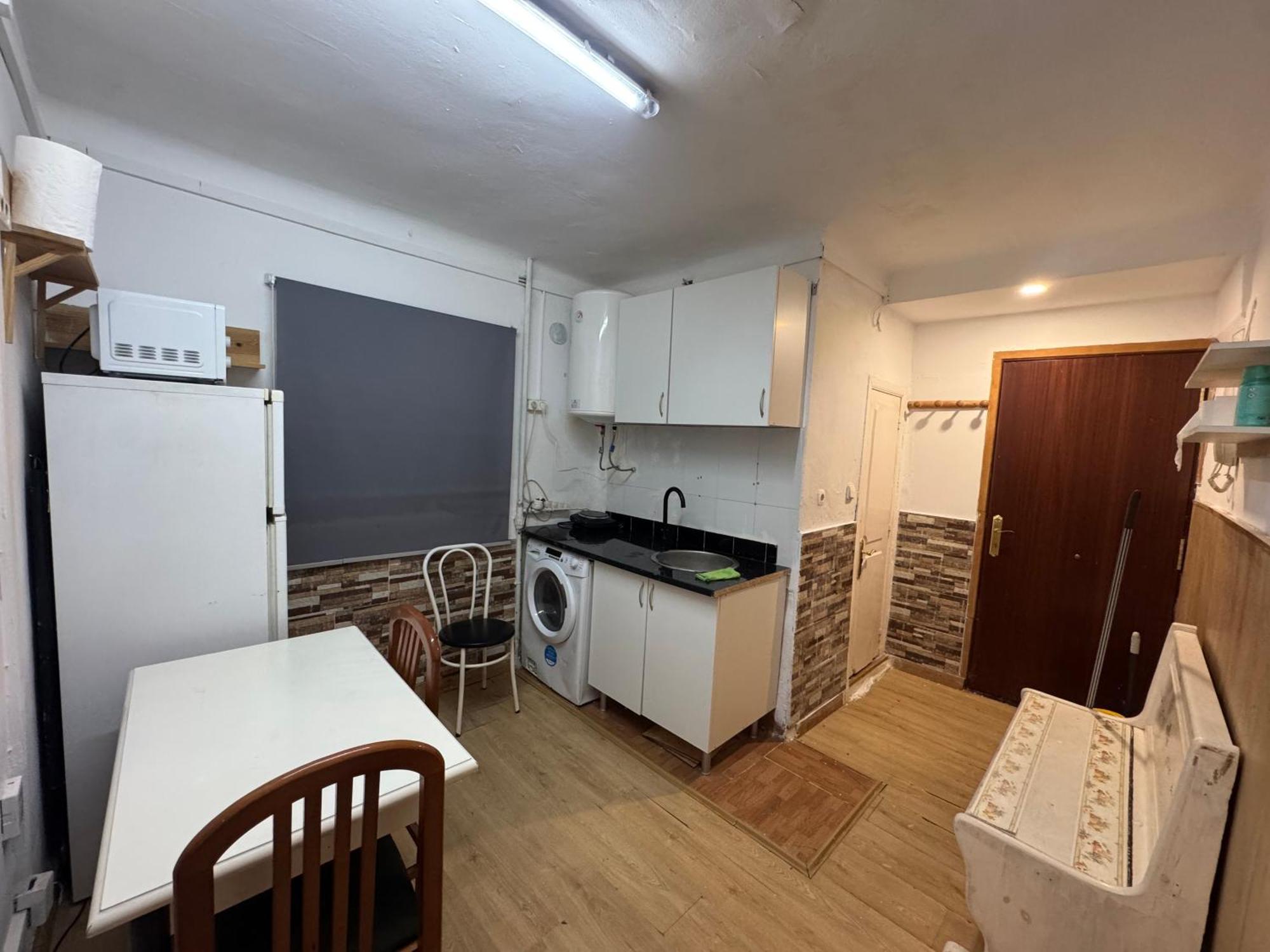 Apartamento Apartamento,albares De La Ribera *